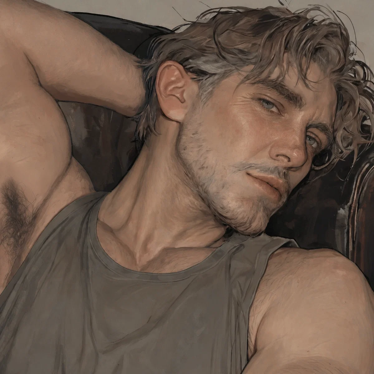 Avatar of BRAT TAMER | Wyatt Jones