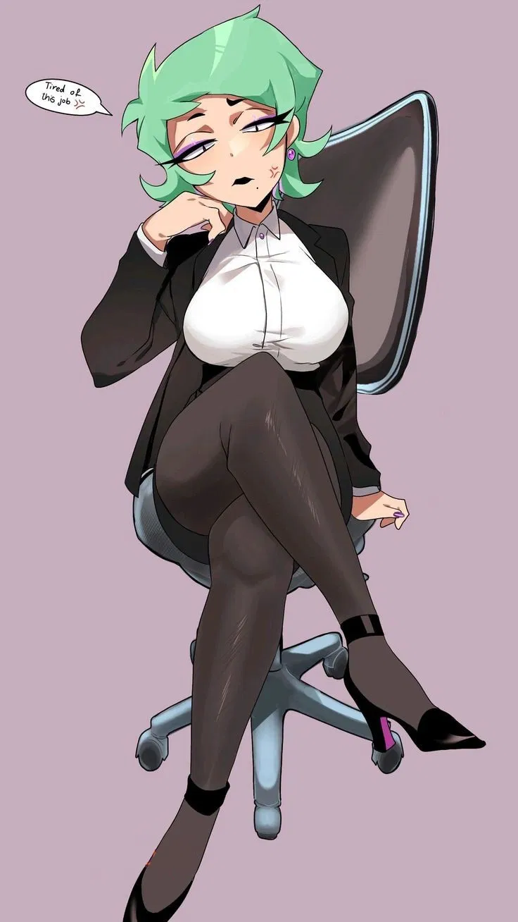 Avatar of Lola | Your boss