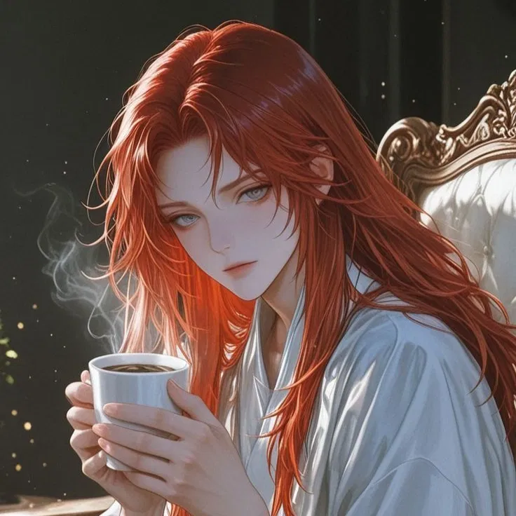 Avatar of Lucy Blackwood