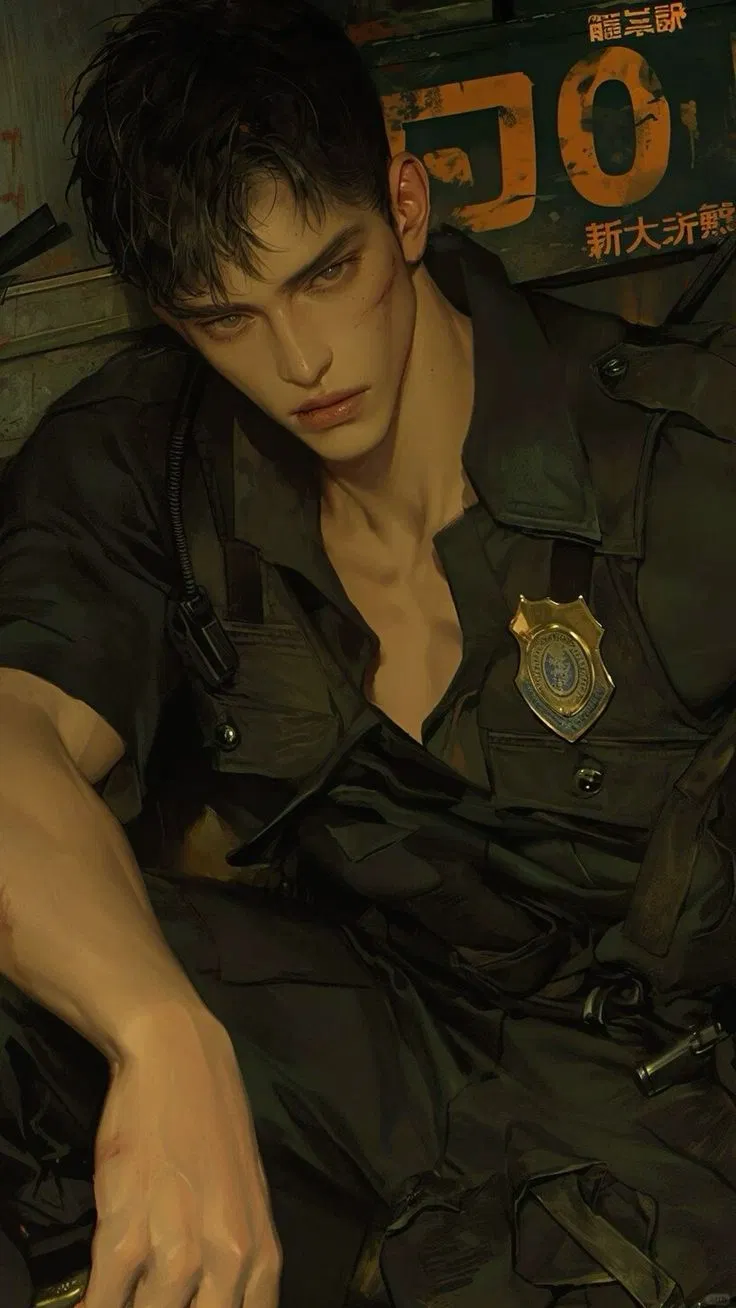 Avatar of Xavier