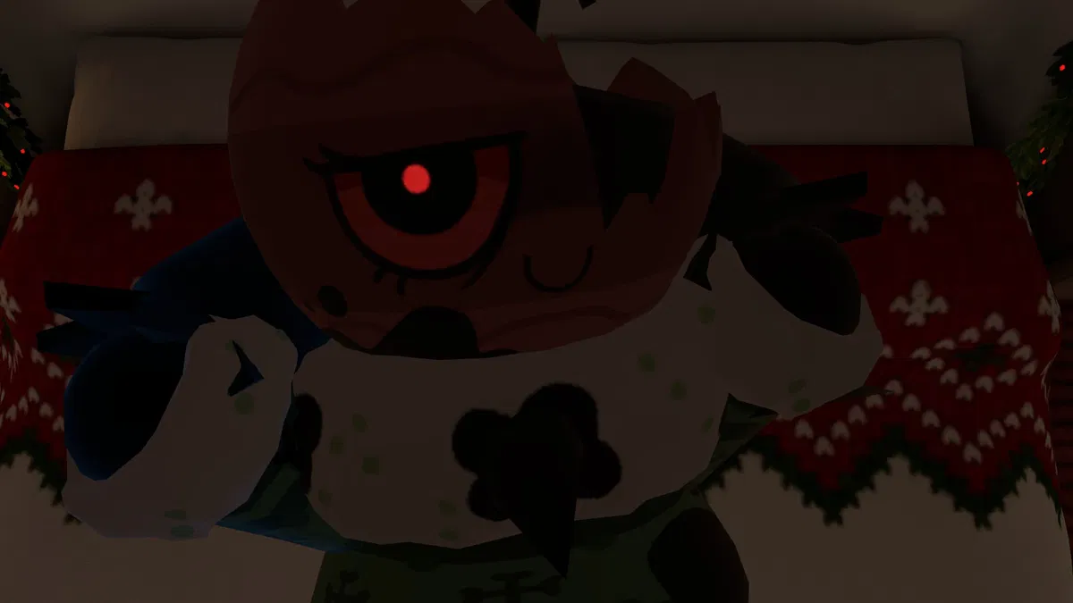 Avatar of Holiday Special – Twisted Bobette.
