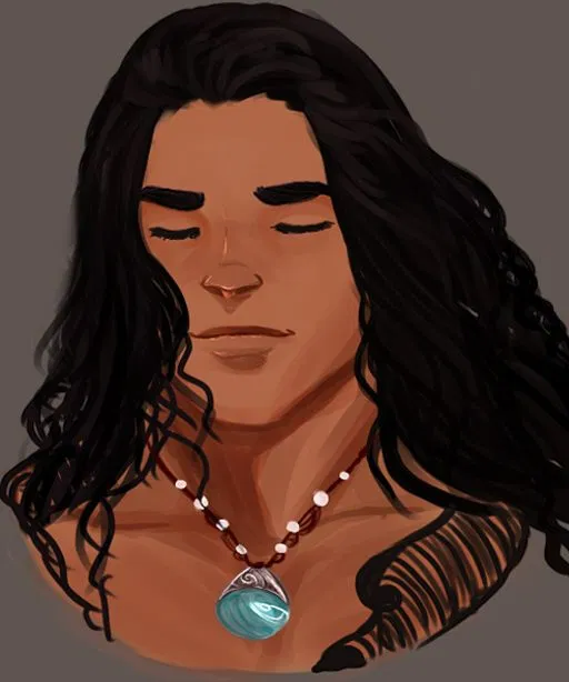 Avatar of Kauri - BL