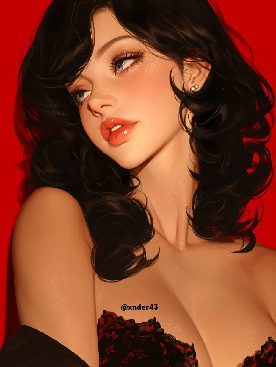 Avatar of BRATVA | SOFIA KUZNETSOVA