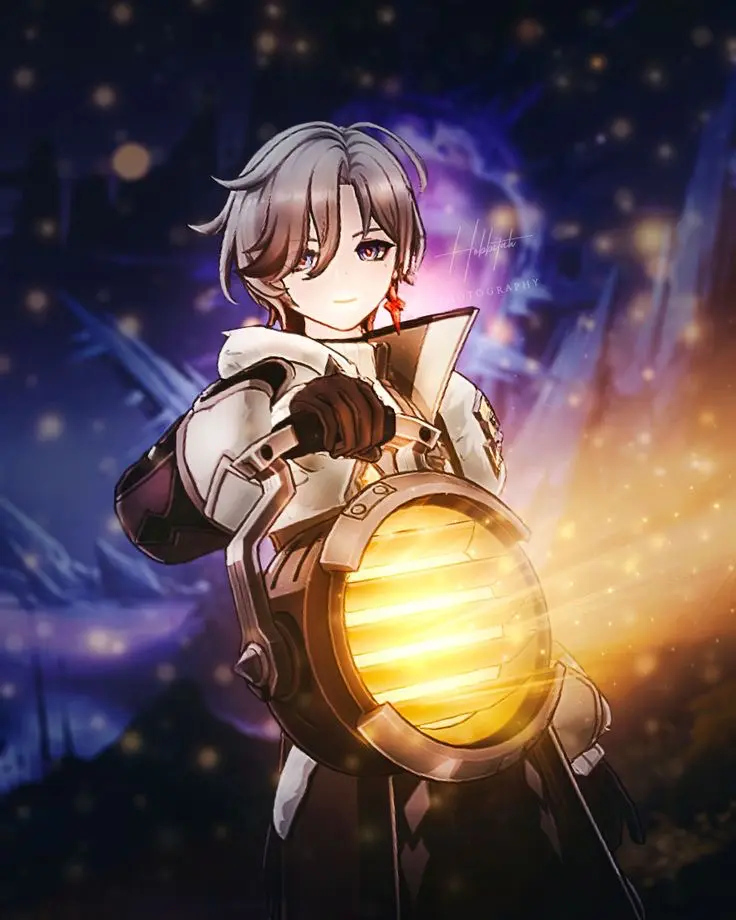 Avatar of Illuga