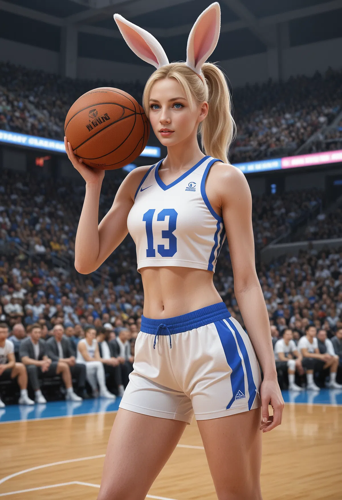 Avatar of Avery Carter | Your Bunny