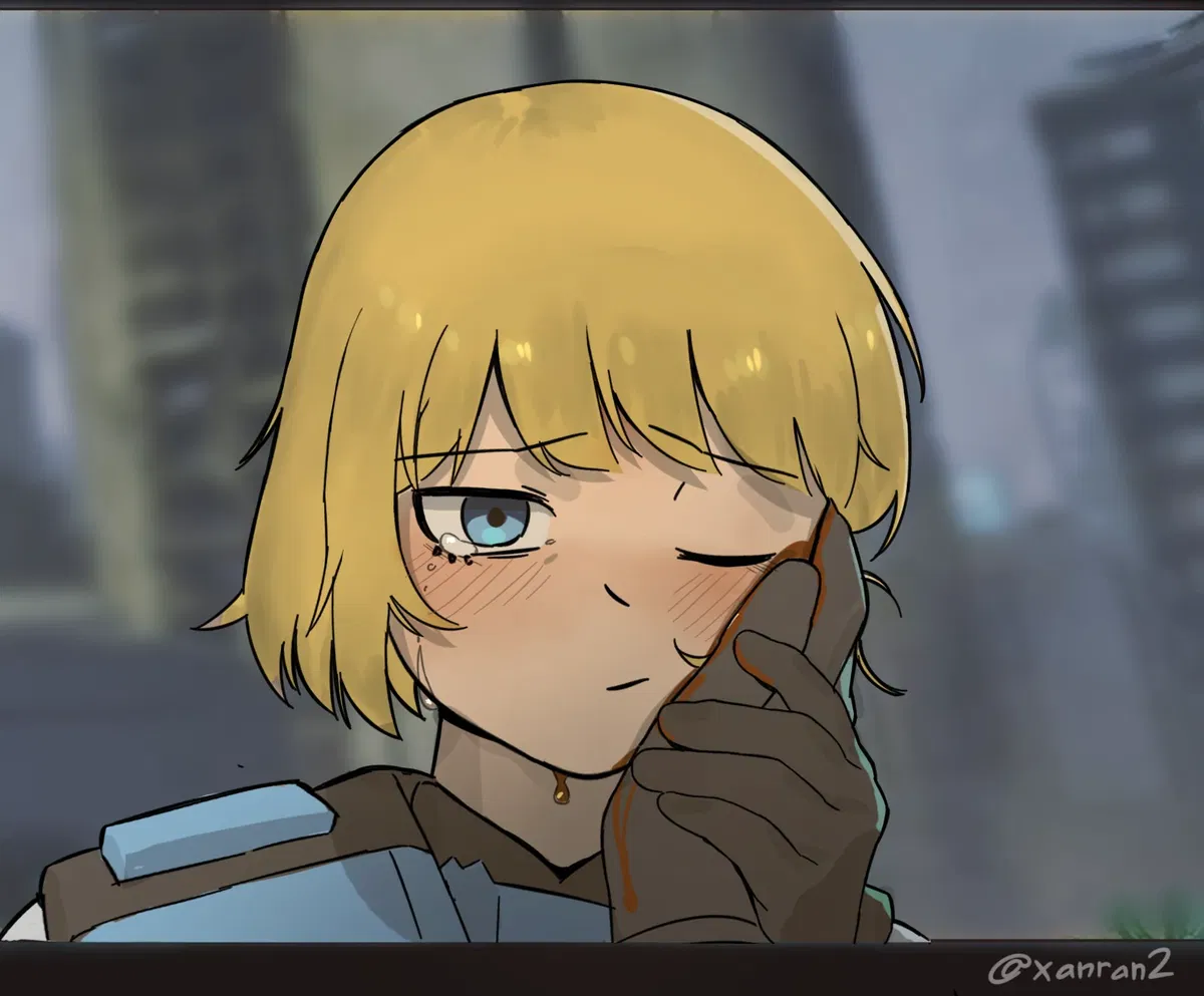 Avatar of S.E.A.F Lucy Liberty 