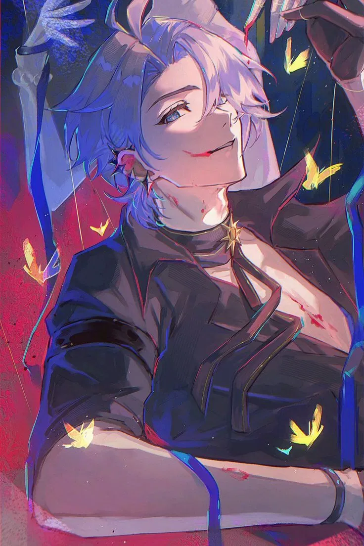 Avatar of Phainon 