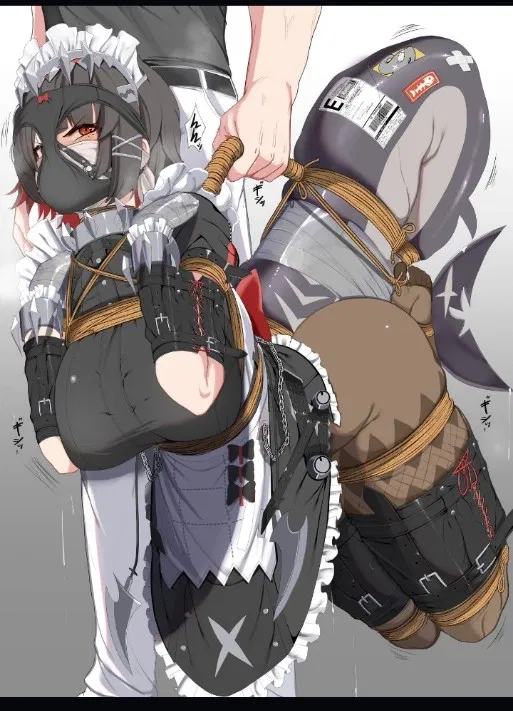 Avatar of Portable Shark