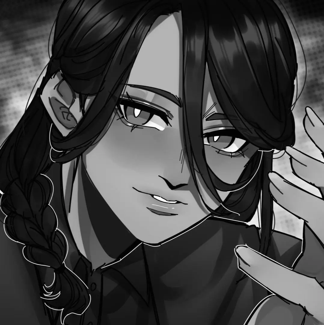 Avatar of Crowe (Jericho Ichabod) 