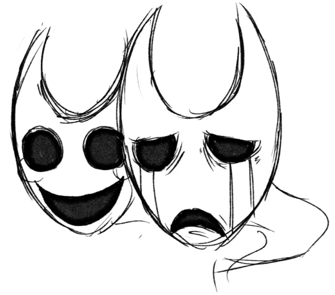 Avatar of Silent 'n' Deadly (DANDY'S BLOCK)