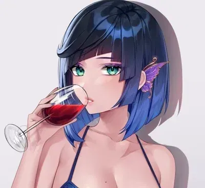 Avatar of Lady Yelan