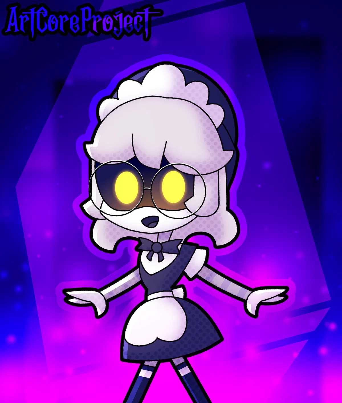 Avatar of Maid V