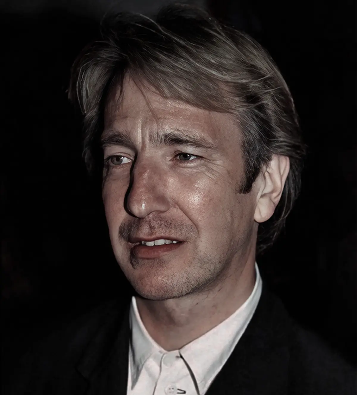 Avatar of Alan Rickman