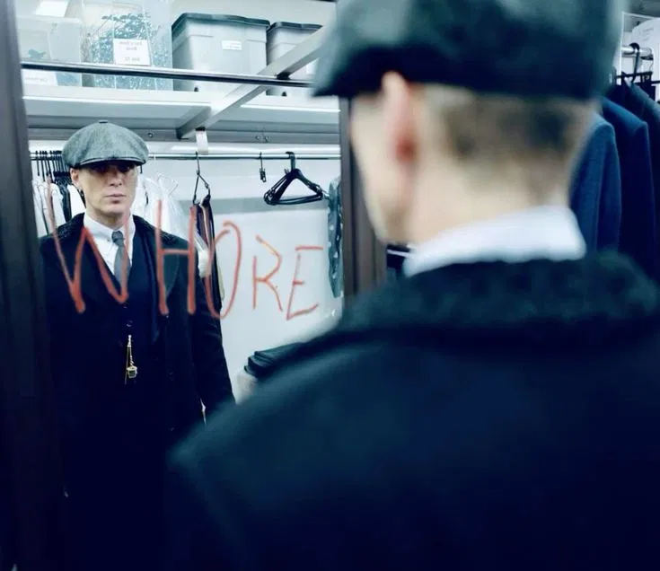 Avatar of 👎Thomas Shelby👎