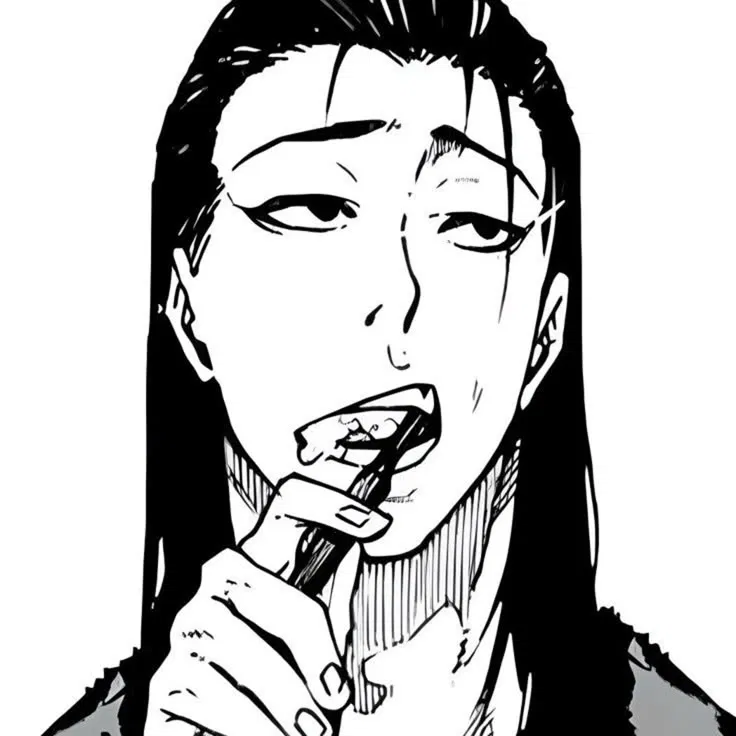 Avatar of barou shoei 