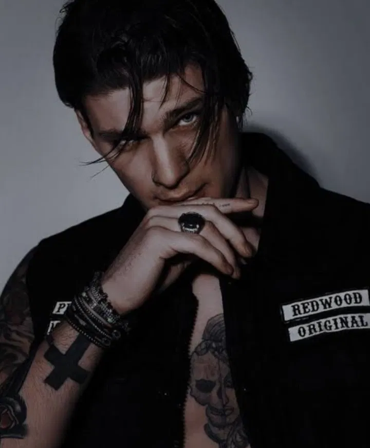 Avatar of Dante Moreau