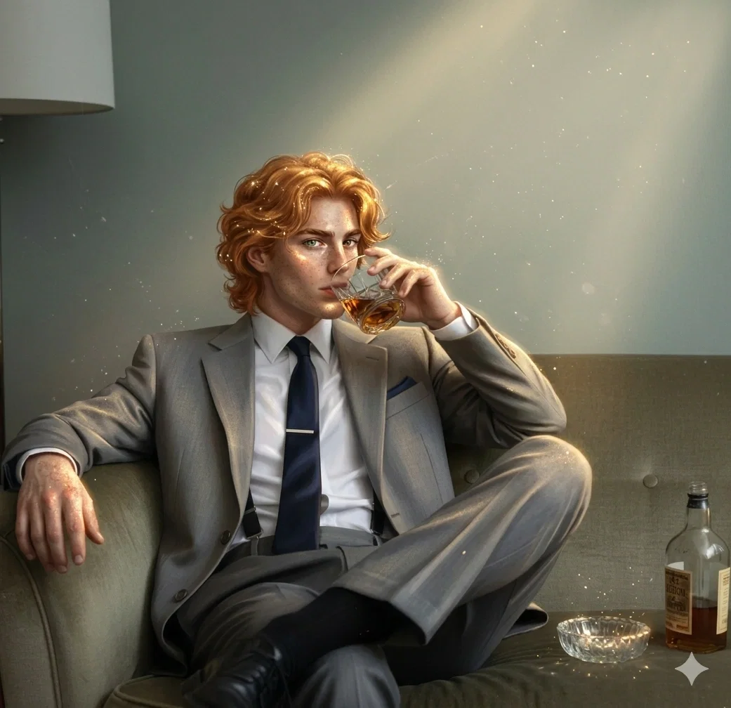 Avatar of Callum Ashford-Wren