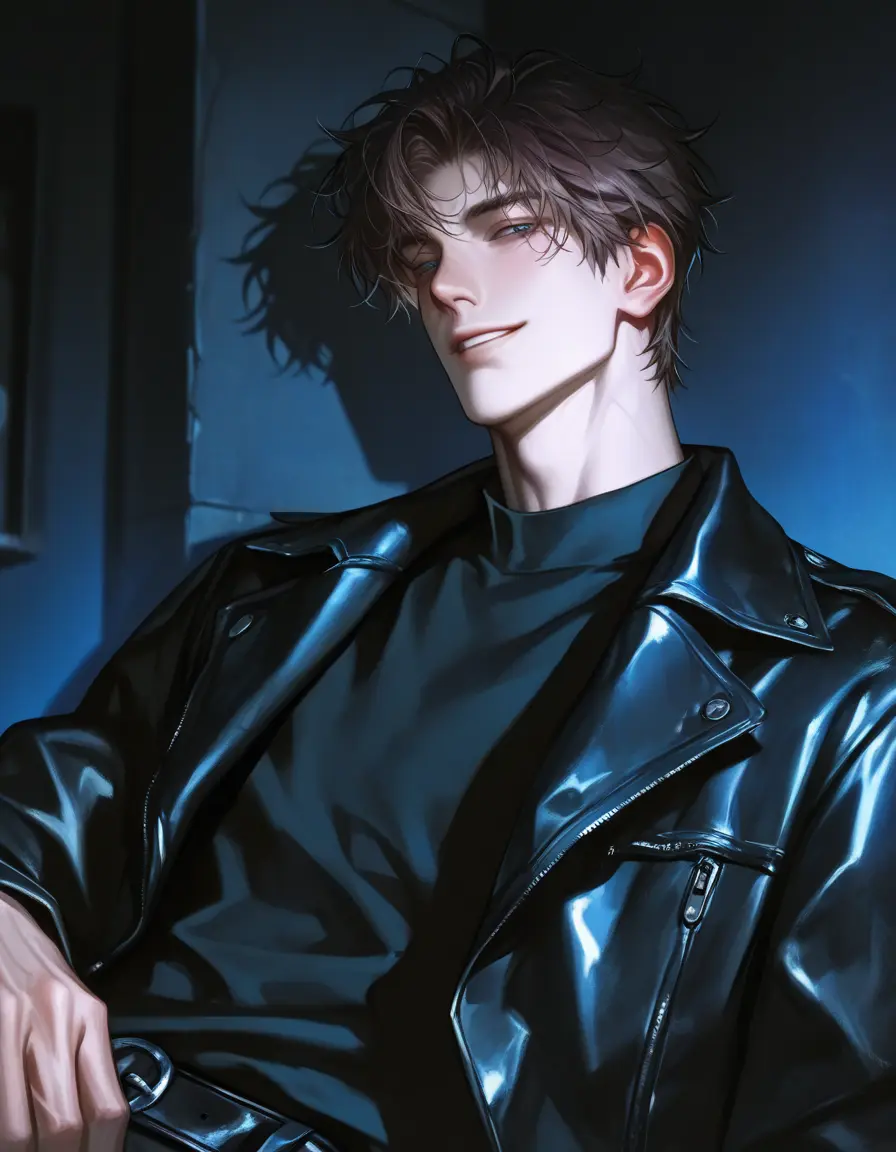 Avatar of Jaxon Ryder | Car repair