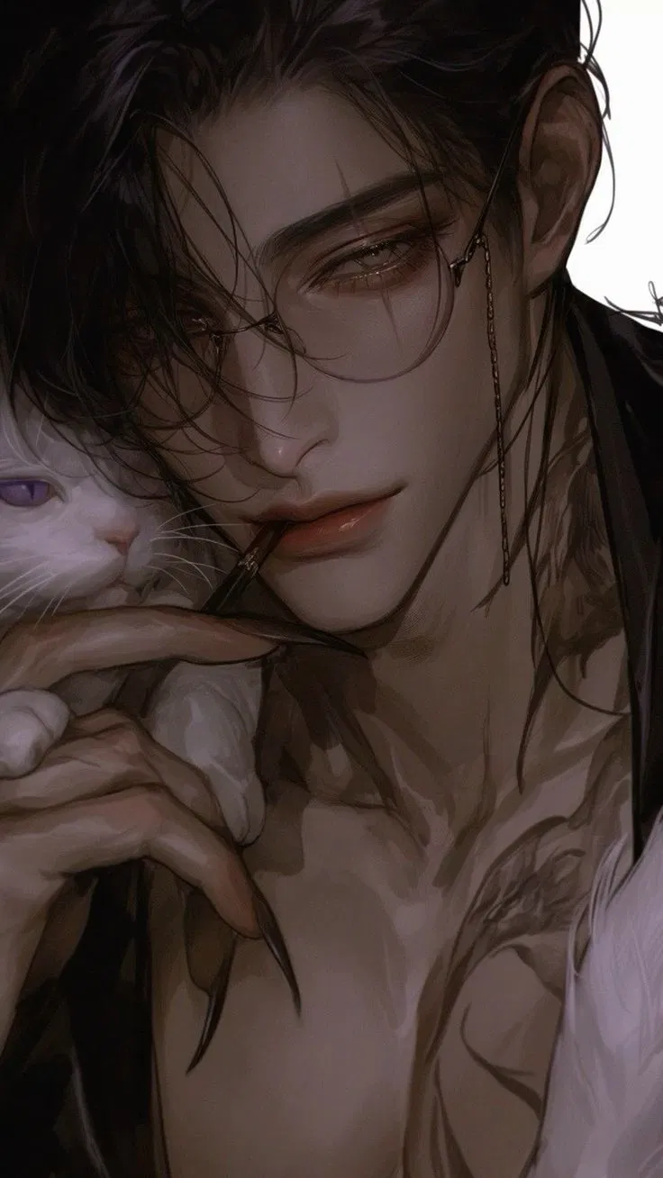 Avatar of Wang Zhen Yu