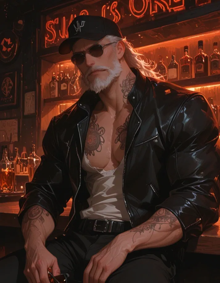 Avatar of Grim Yule: Red Haven Nights