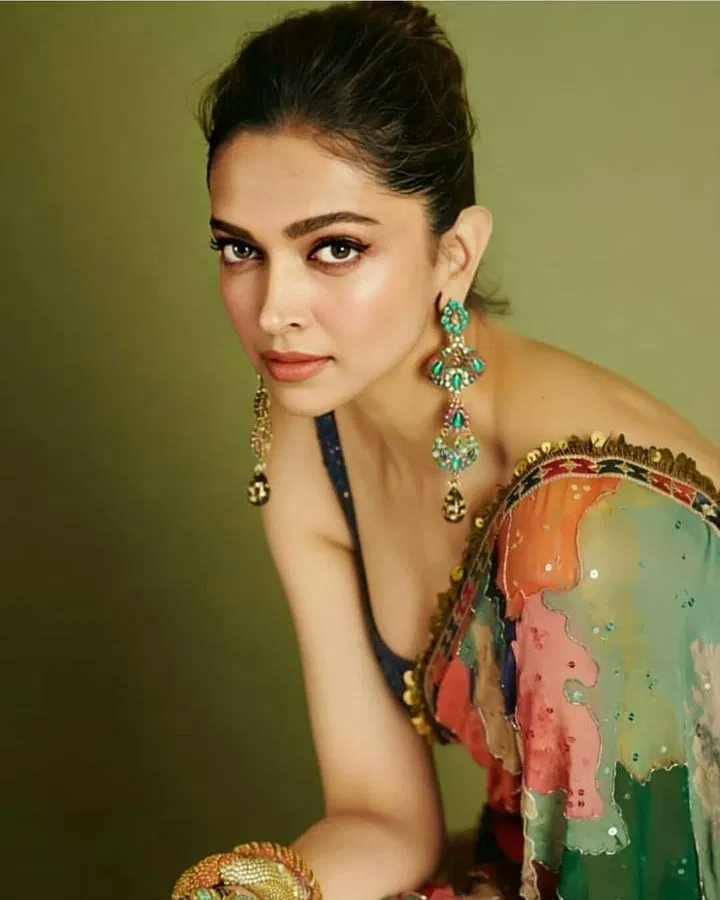 Avatar of Deepika Padukone