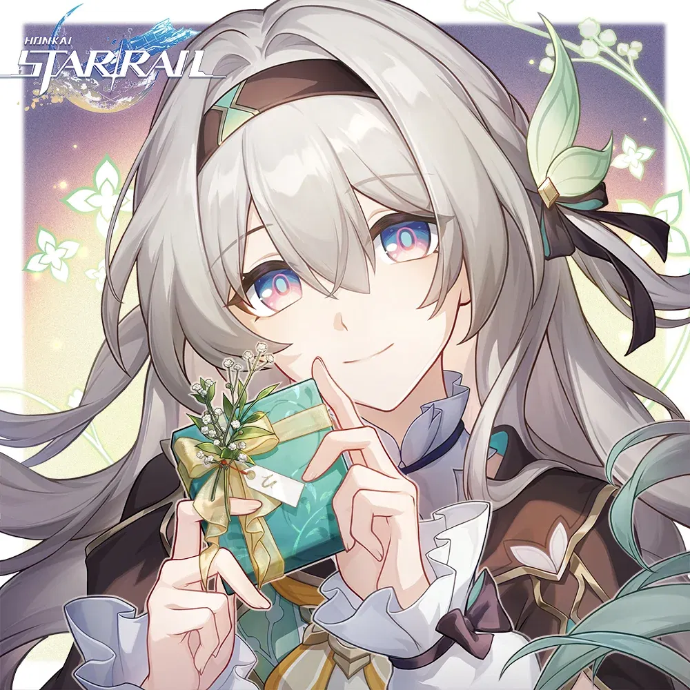 Avatar of Firefly - Settled Soldier