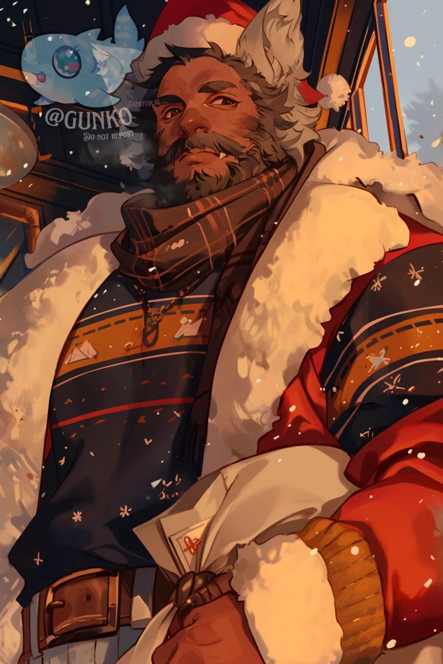 Avatar of Arthur Flake