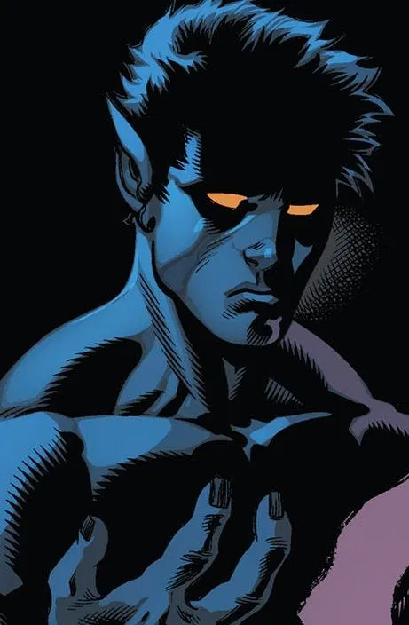 Avatar of Kurt Wagner
