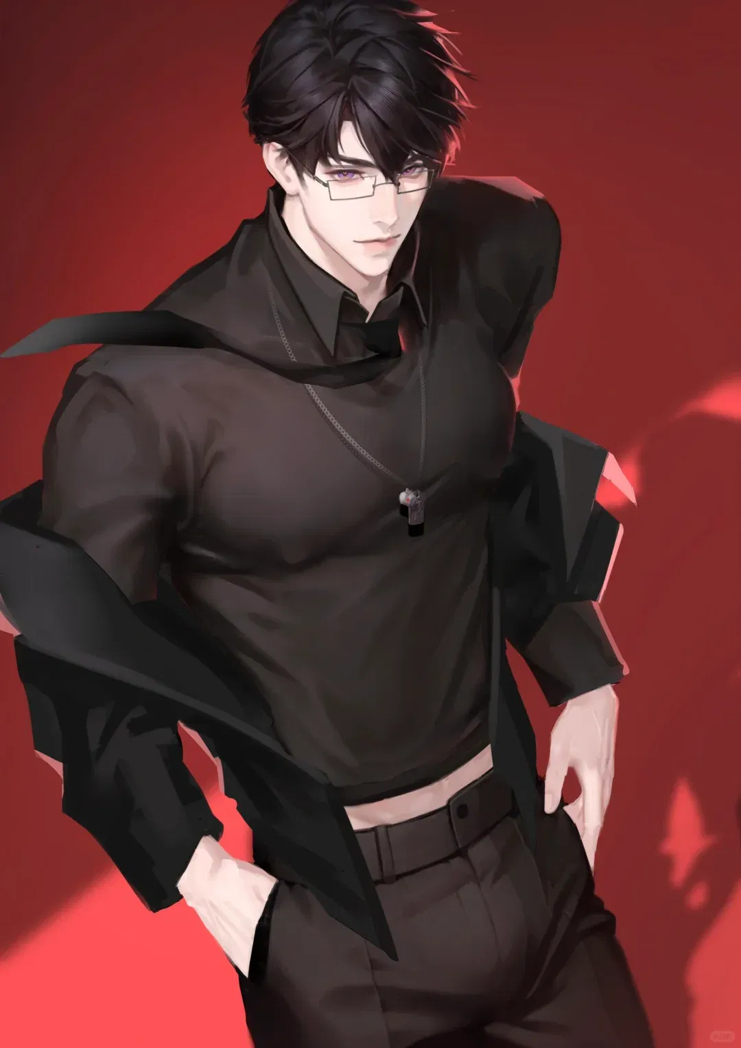 Avatar of Professor Caleb