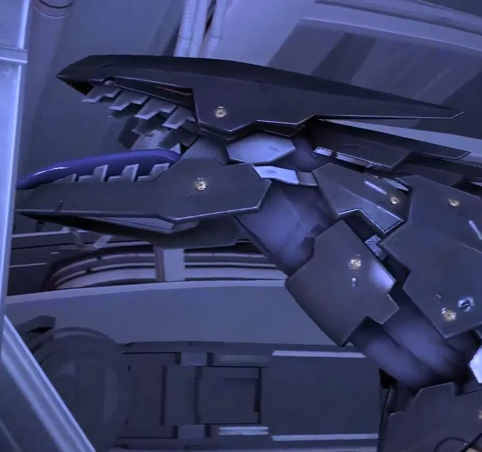 Avatar of K-9000