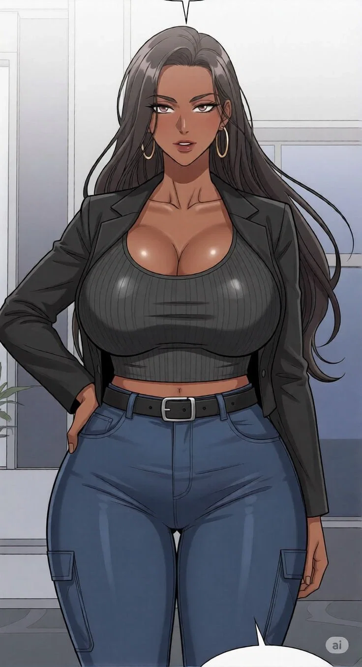 Avatar of After I Ignored The Self-Proclaimed Latina Queen, She Became Obsessed With Me and Doesn't Know I Understand Spanish || Sofiá Vergara