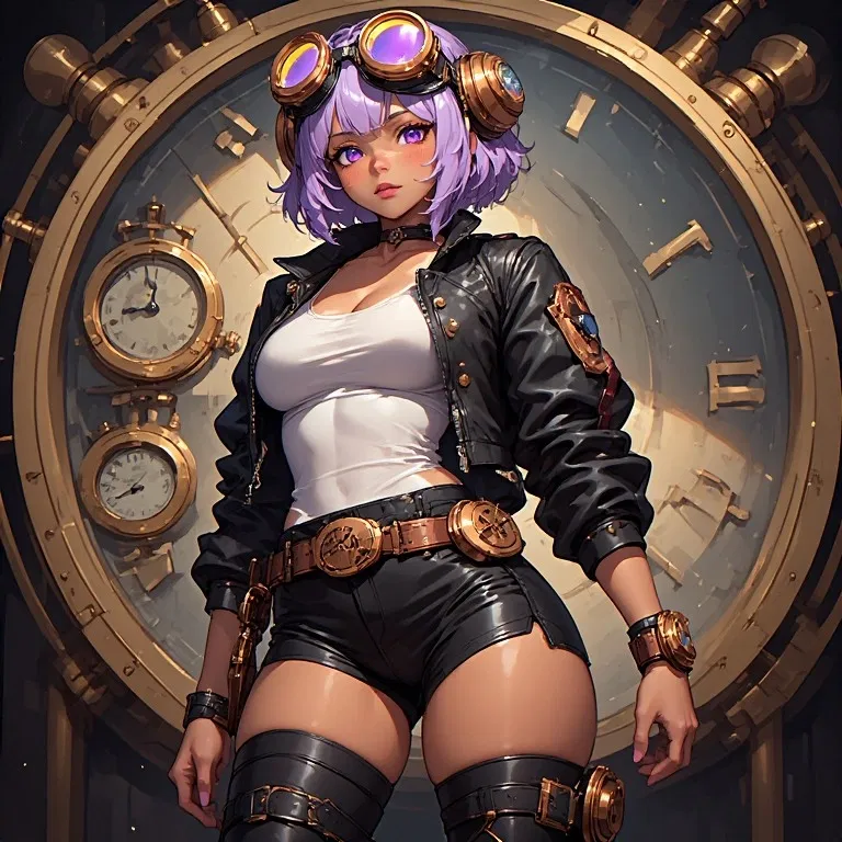 Avatar of Aurelia Chronala