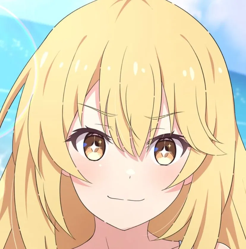 Avatar of Shokuhou Misaki 