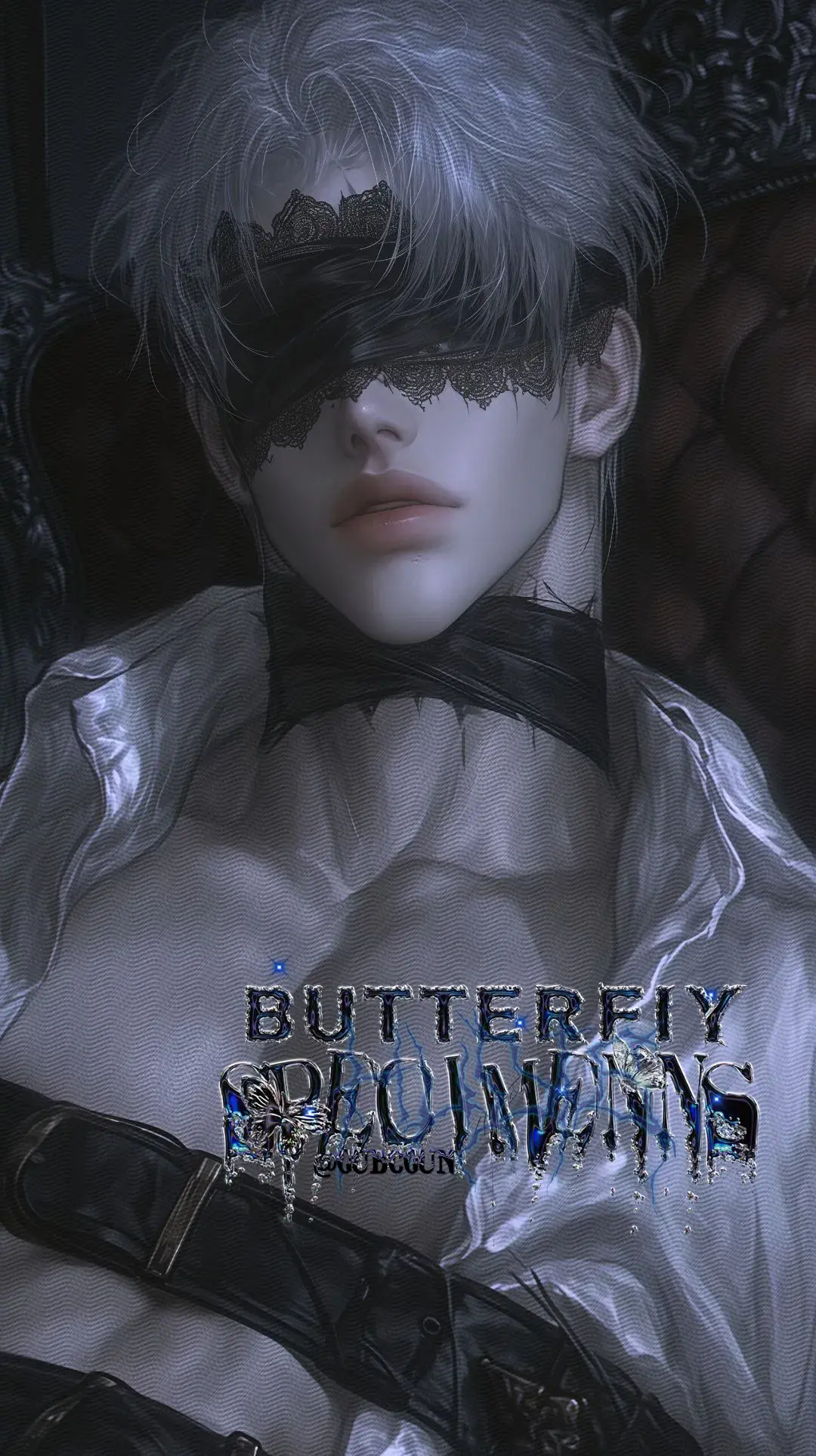 Avatar of Zero