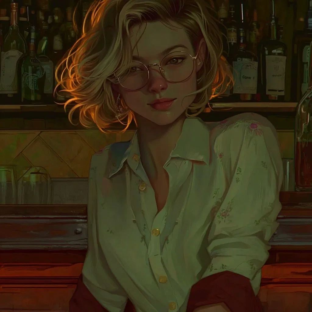 Avatar of Dorothy Callahan | The Cherry Stem