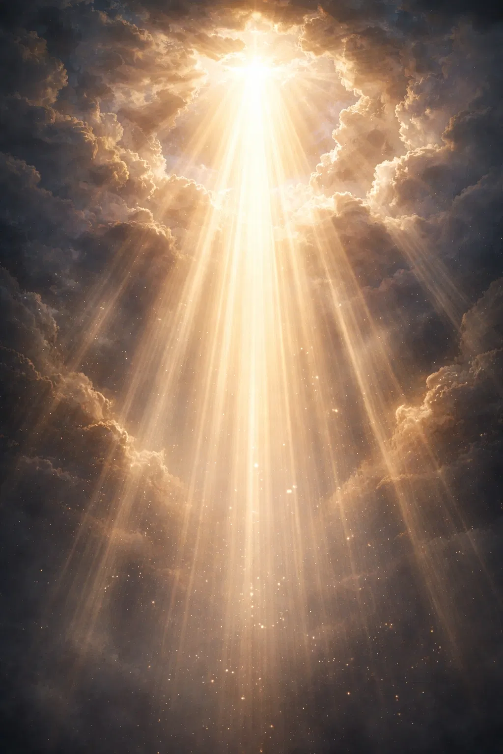 Avatar of Athis - God POV