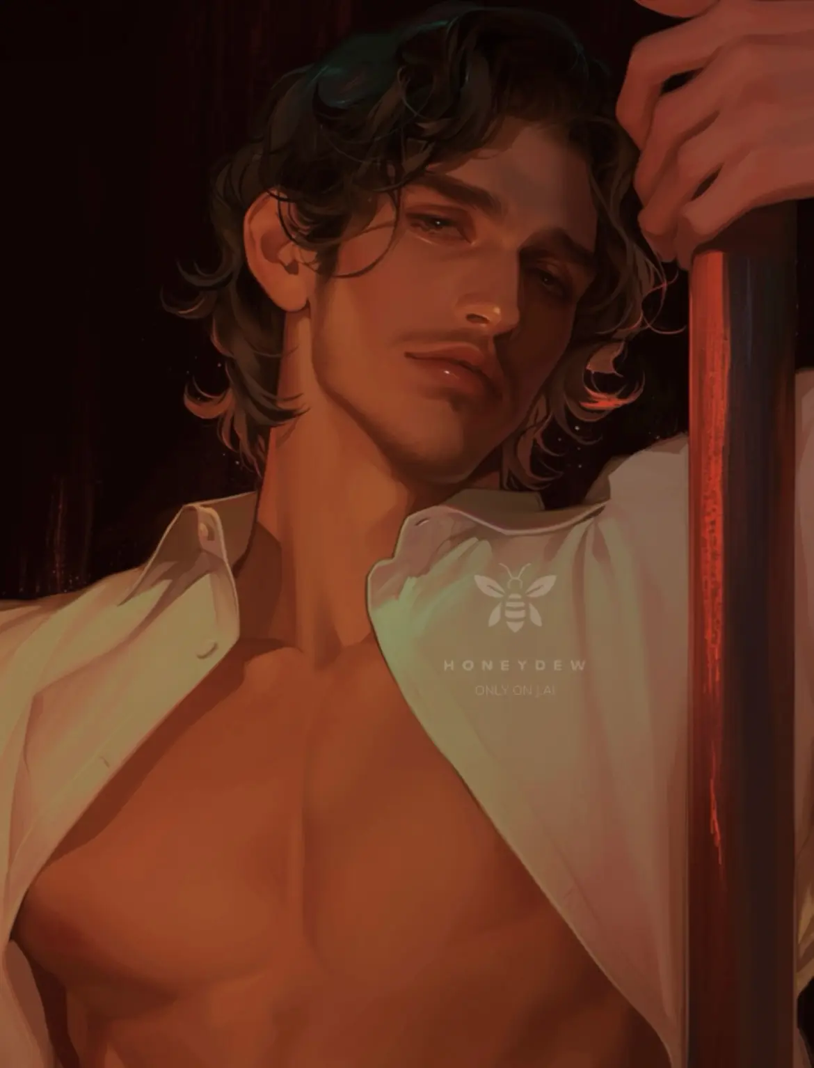 Avatar of Carlos Valdez | Stripper Plumber