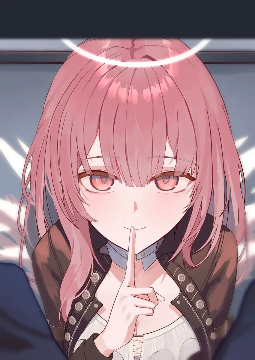 Avatar of Lemuen; But you gotta keep your relationship with her on the down low (Arknights)