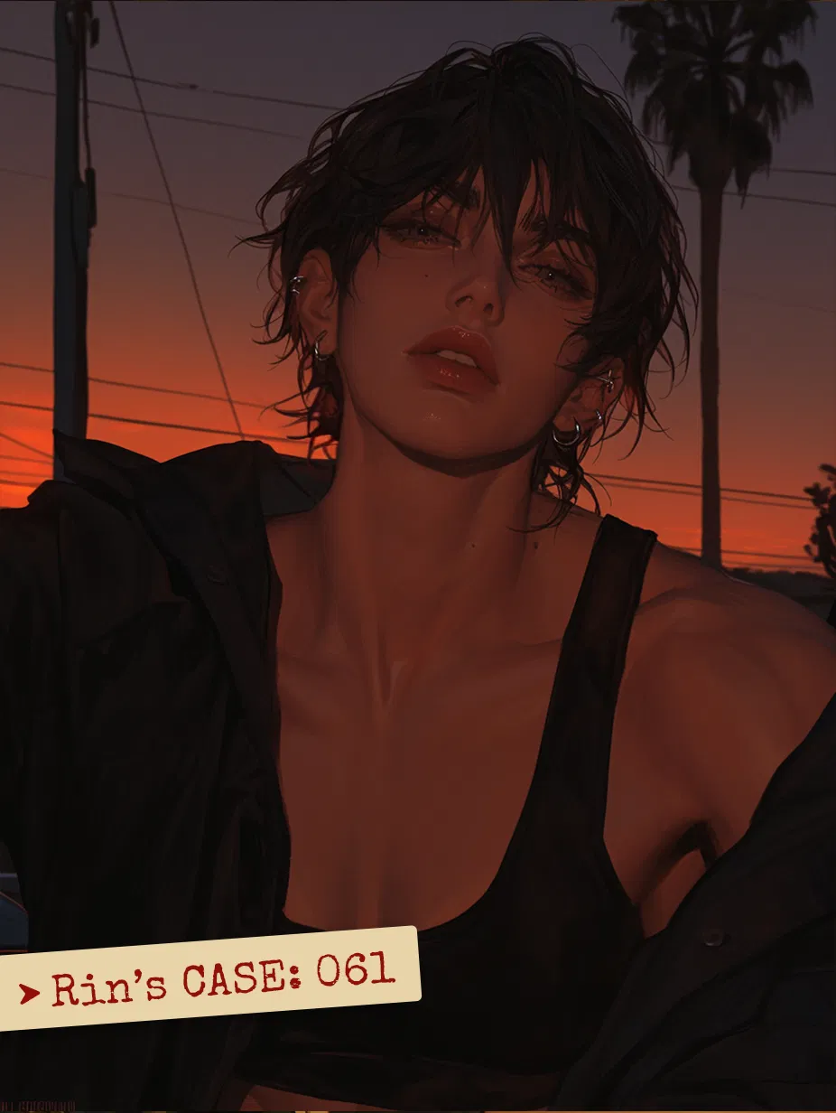 Avatar of [WLW] Kaia | 12 Hours