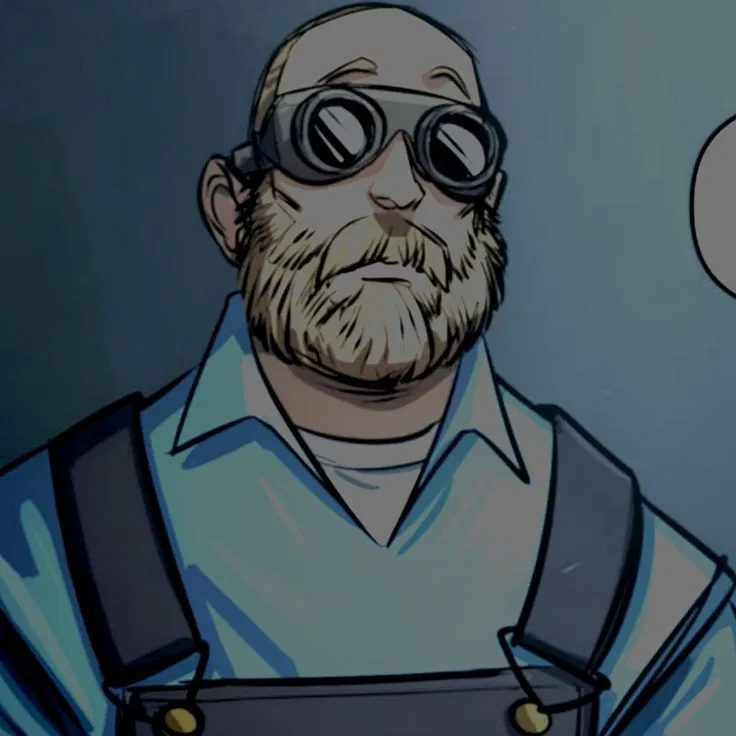 Avatar of Engineer — TF2