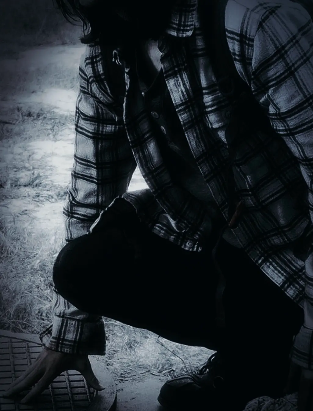 Avatar of Carl Grimes