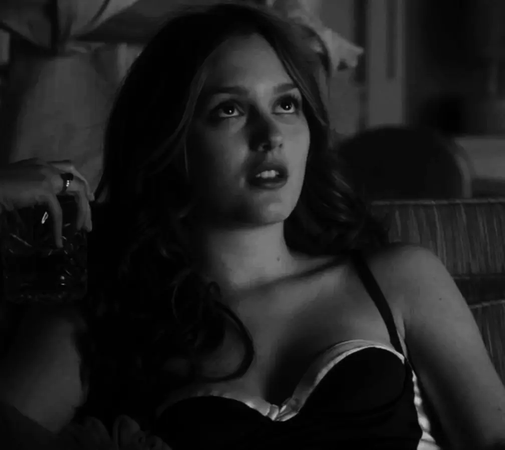Avatar of BLAIR WALDORF