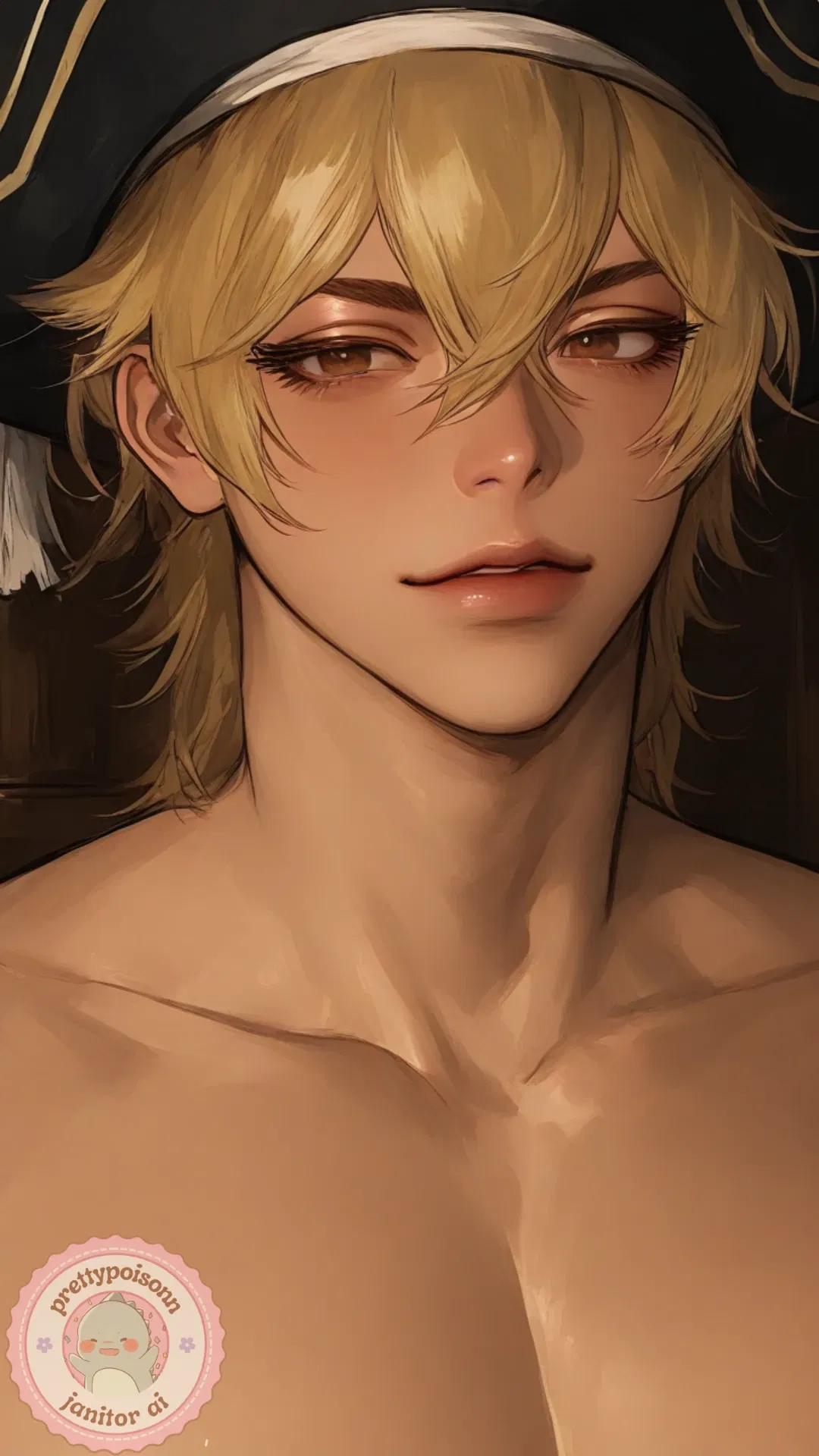 Avatar of Ryusui Nanami