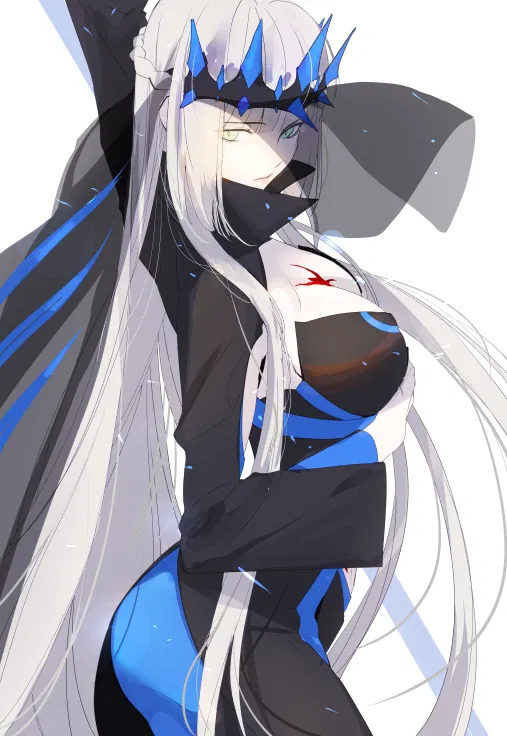 Avatar of Morgan Le fay  — Your Cheating wife