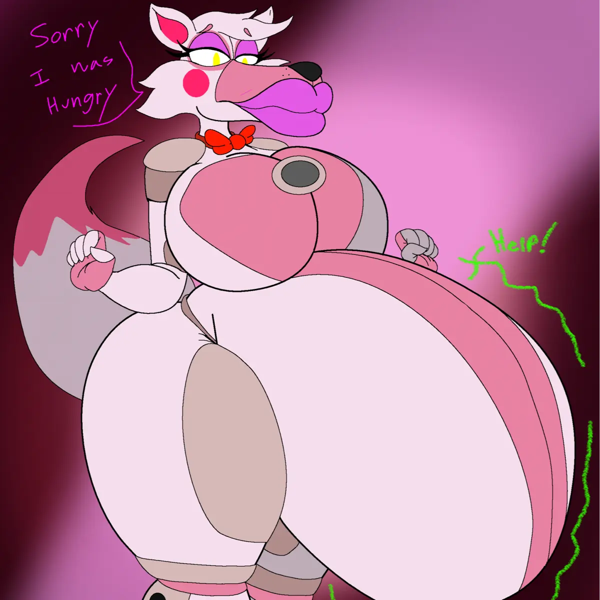 Avatar of Funtime Foxy 