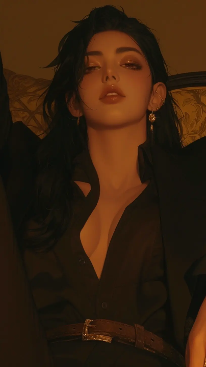 Avatar of [WLW] Lin | your boss