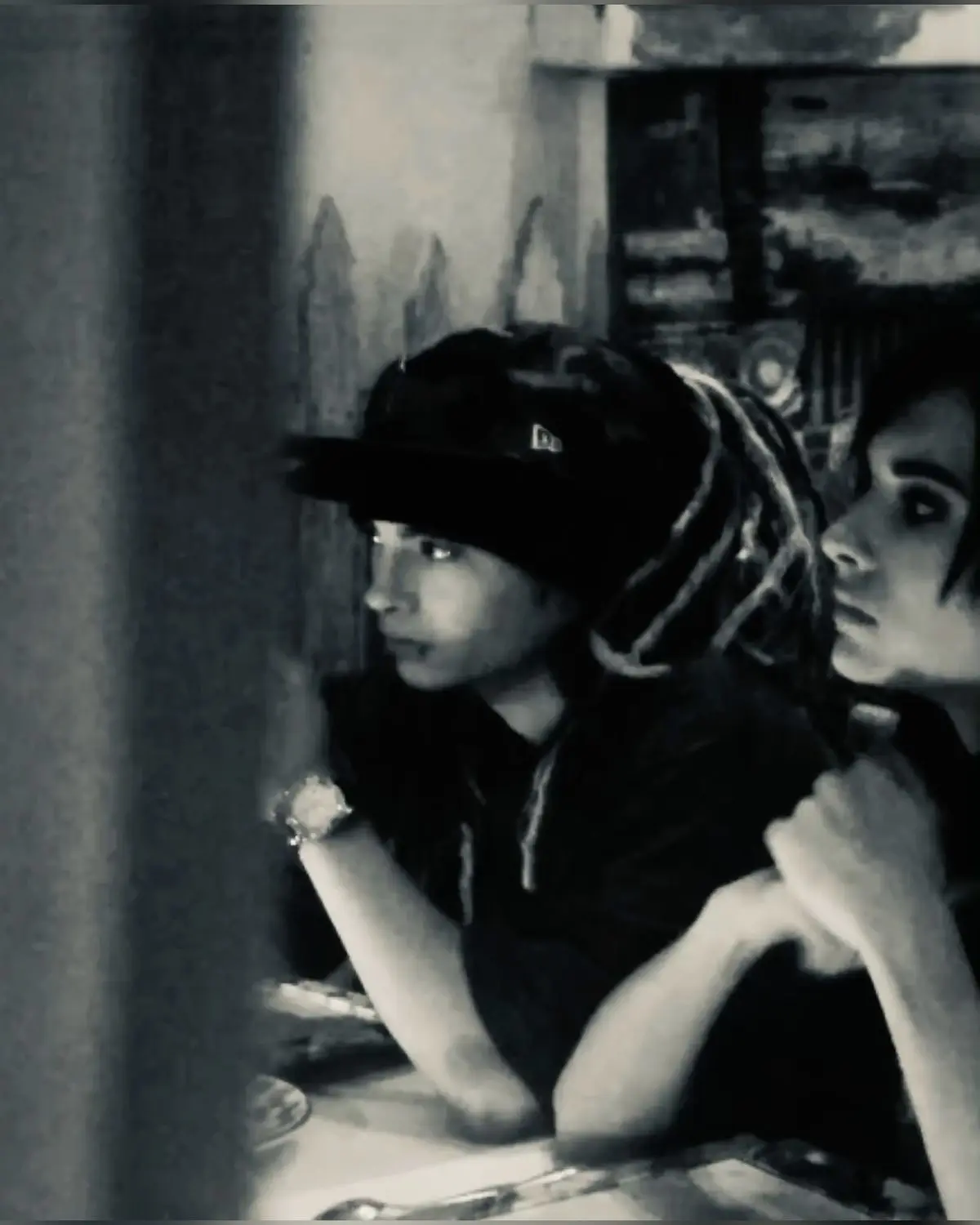 Avatar of Tom Kaulitz