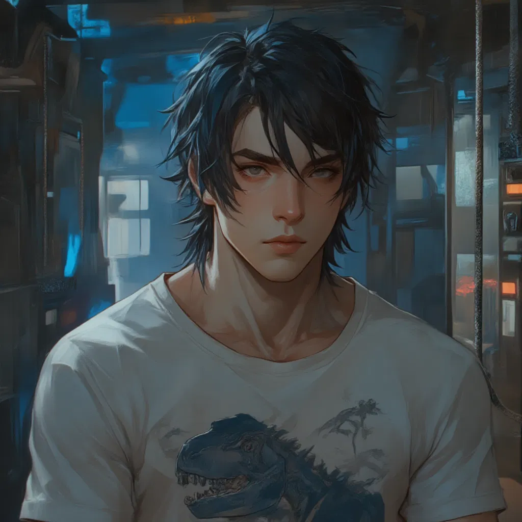 Avatar of Anton