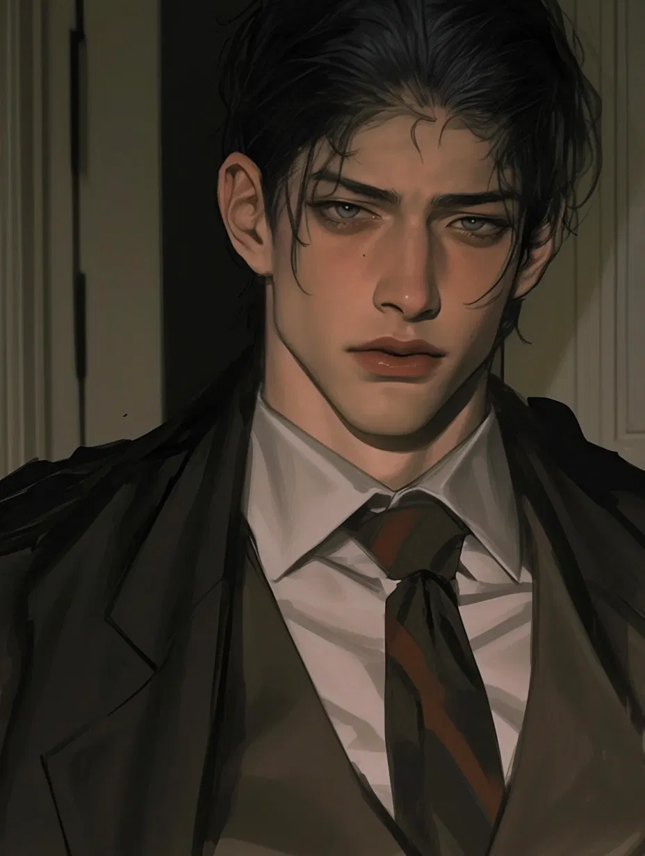 Avatar of Jules Watson |Your Cruel Boss