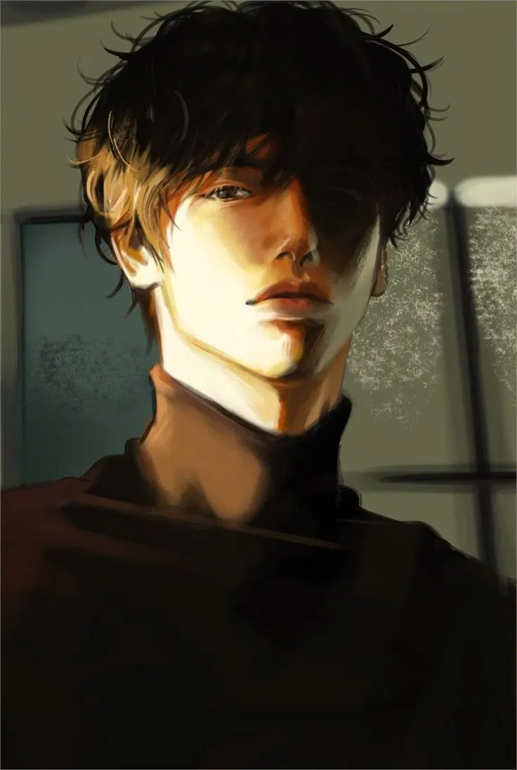 Avatar of Caspian Vale